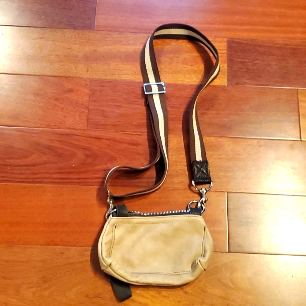 Lynn Tallerico's body bag